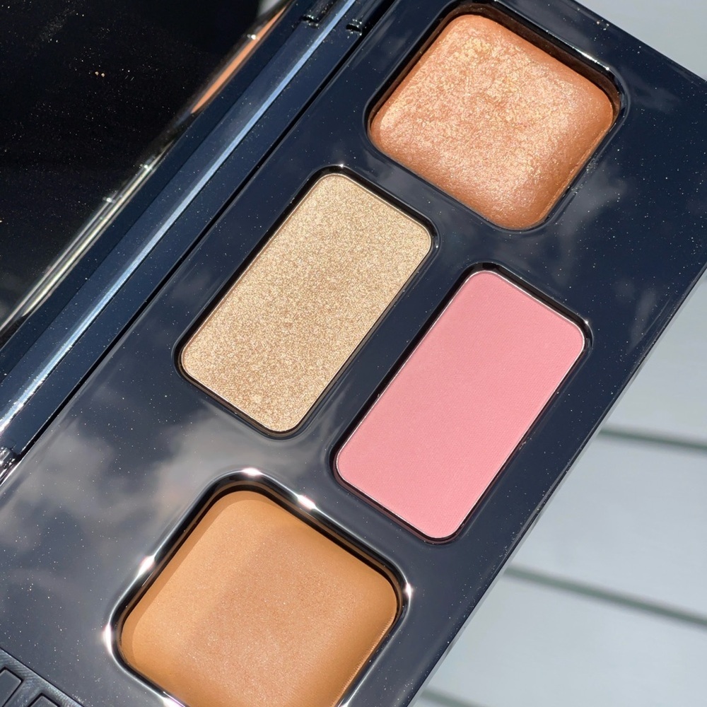 IL MAKIAGE High Point Face Palette